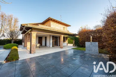 House in Castelfranco Emilia