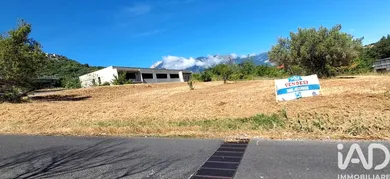 Terreno in Casoli