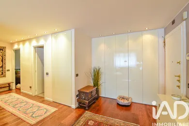 Apartment in Como