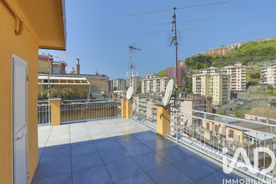 Apartment in Genova