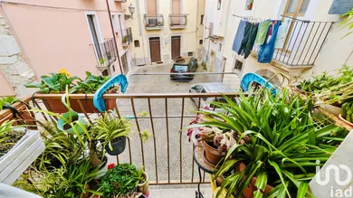 Appartamento in Sulmona