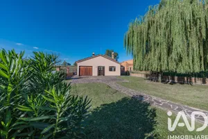 Townhouse in Taglio di Po