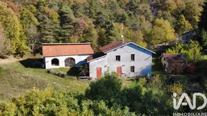House in Giusvalla