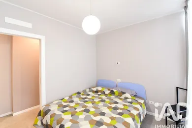 Apartment in Cantù