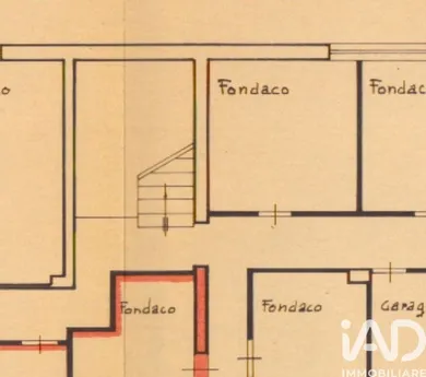 Apartment in Teramo