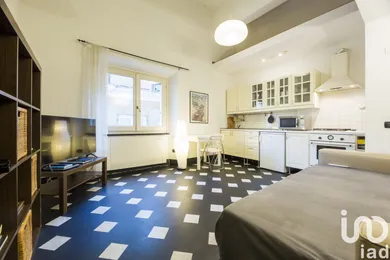 Apartment in Genova