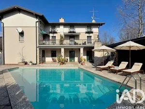House in Desenzano del Garda