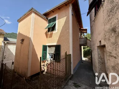 Casa/Villa in Bargagli