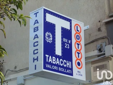 Tobacco shop in Druento