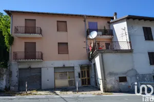 House in Roccavignale