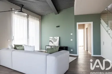 Loft in Milano