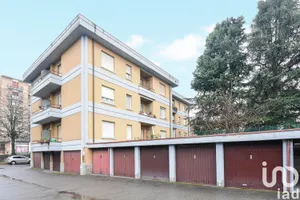 Appartamento in Giussano