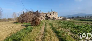 Terreno in Pineto