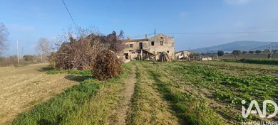 Terreno in Pineto