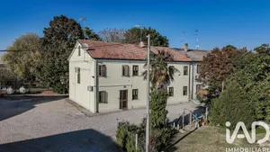 House in Copparo