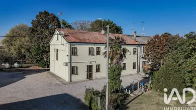 House in Copparo
