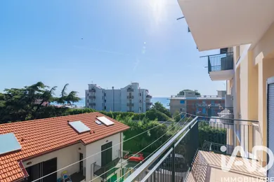 Apartment in Ceriale