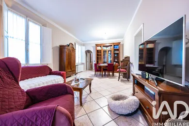 Trilocale in Portomaggiore