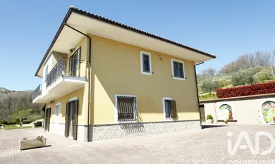 Casa/Villa in Vietri di Potenza