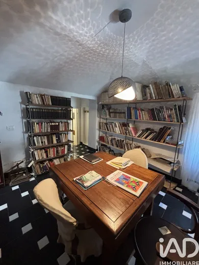 Apartment in Carro