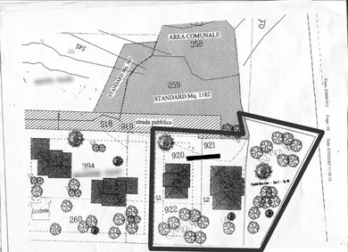 Terreno in Calangianus
