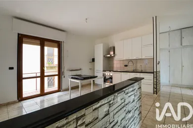 Appartamento in Millesimo