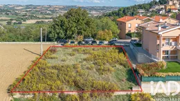 Terreno edificabile in Monterado
