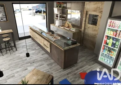 Business premises in Firenze