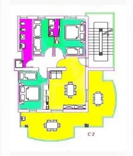Appartamento 5 locali in Tortoreto