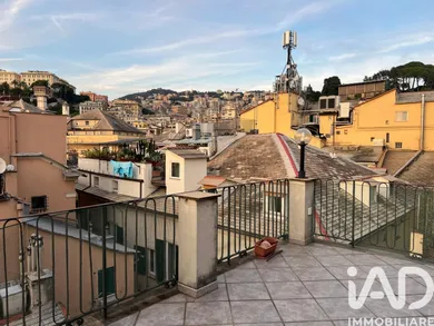 Apartment in Genova