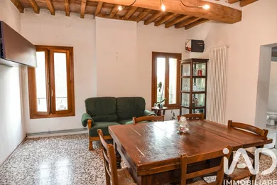 House in Cento