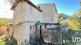 Townhouse in Servigliano