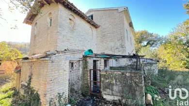 Villetta a schiera in Servigliano
