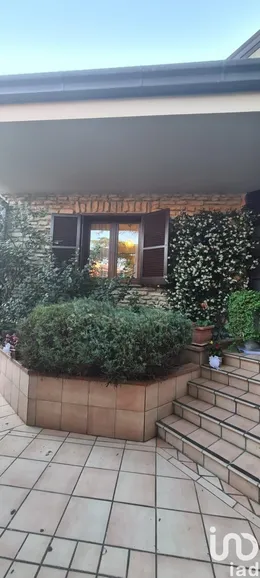 Casa/Villa in Cerreto d'Esi