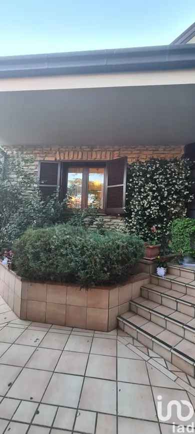 Casa/Villa in Cerreto d'Esi
