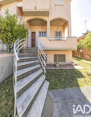 Townhouse in Anzio