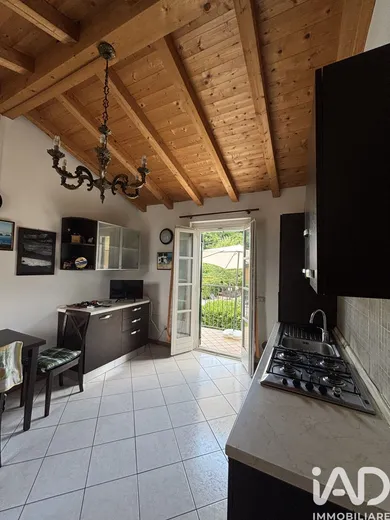 Apartment in Borghetto di Vara