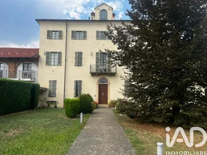 Apartment in Druento