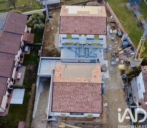 Traditional house in Pescantina