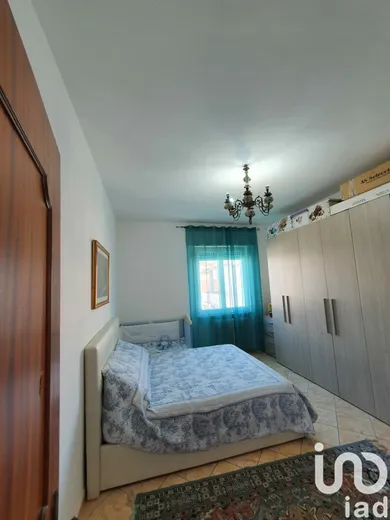 Appartamento in Tortoreto