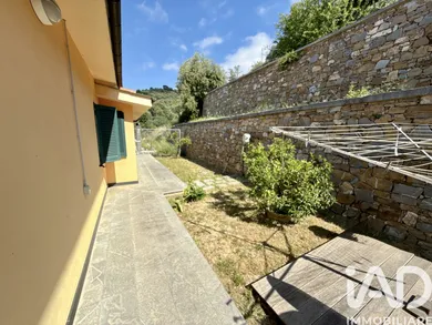 Villetta a schiera in Imperia