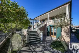 Townhouse in Massa Fiscaglia
