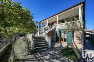 Townhouse in Massa Fiscaglia