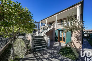 Townhouse in Massa Fiscaglia