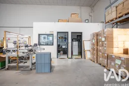 Workshop in Montefano