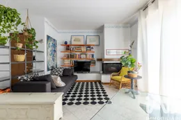 Apartment in Casciana Terme