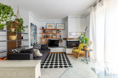 Apartment in Casciana Terme