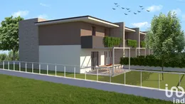 Building in Castelnuovo del Garda