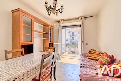 Apartment in Ceriale