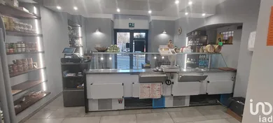 Negozio / locale commerciale in Genova